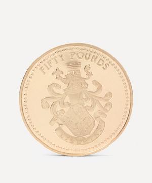 Liberty London - £50 Liberty Gift Coin image number 1