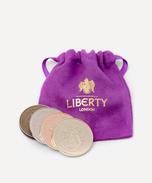 Liberty London - £50 Liberty Gift Coin image number 2