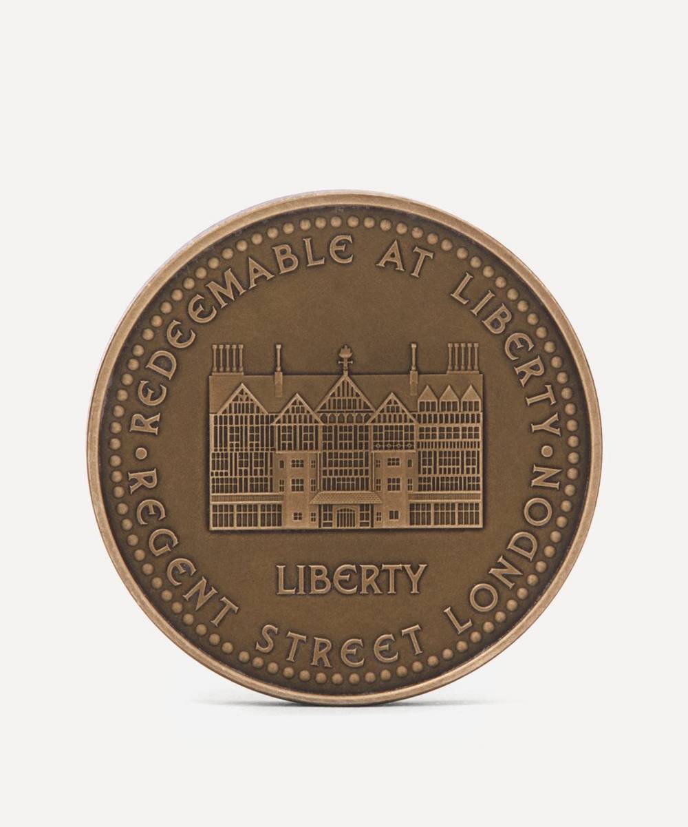 Liberty London - £100 Liberty Gift Coin