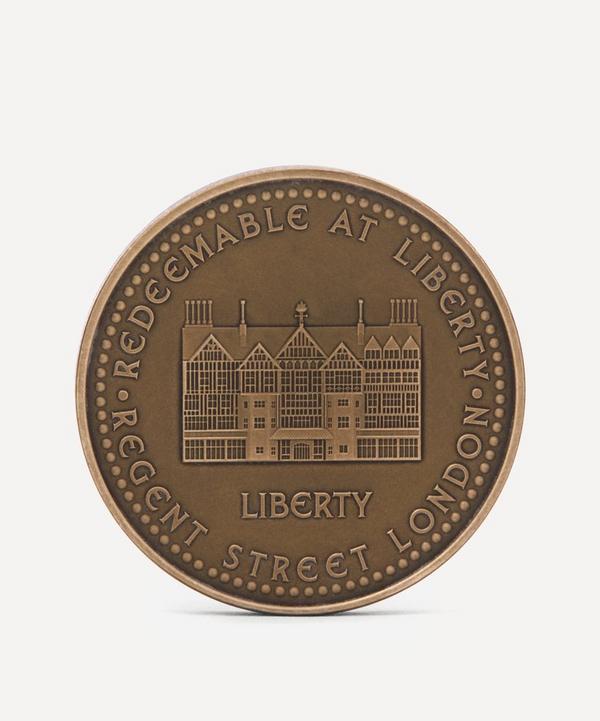 Liberty London - £100 Liberty Gift Coin image number null
