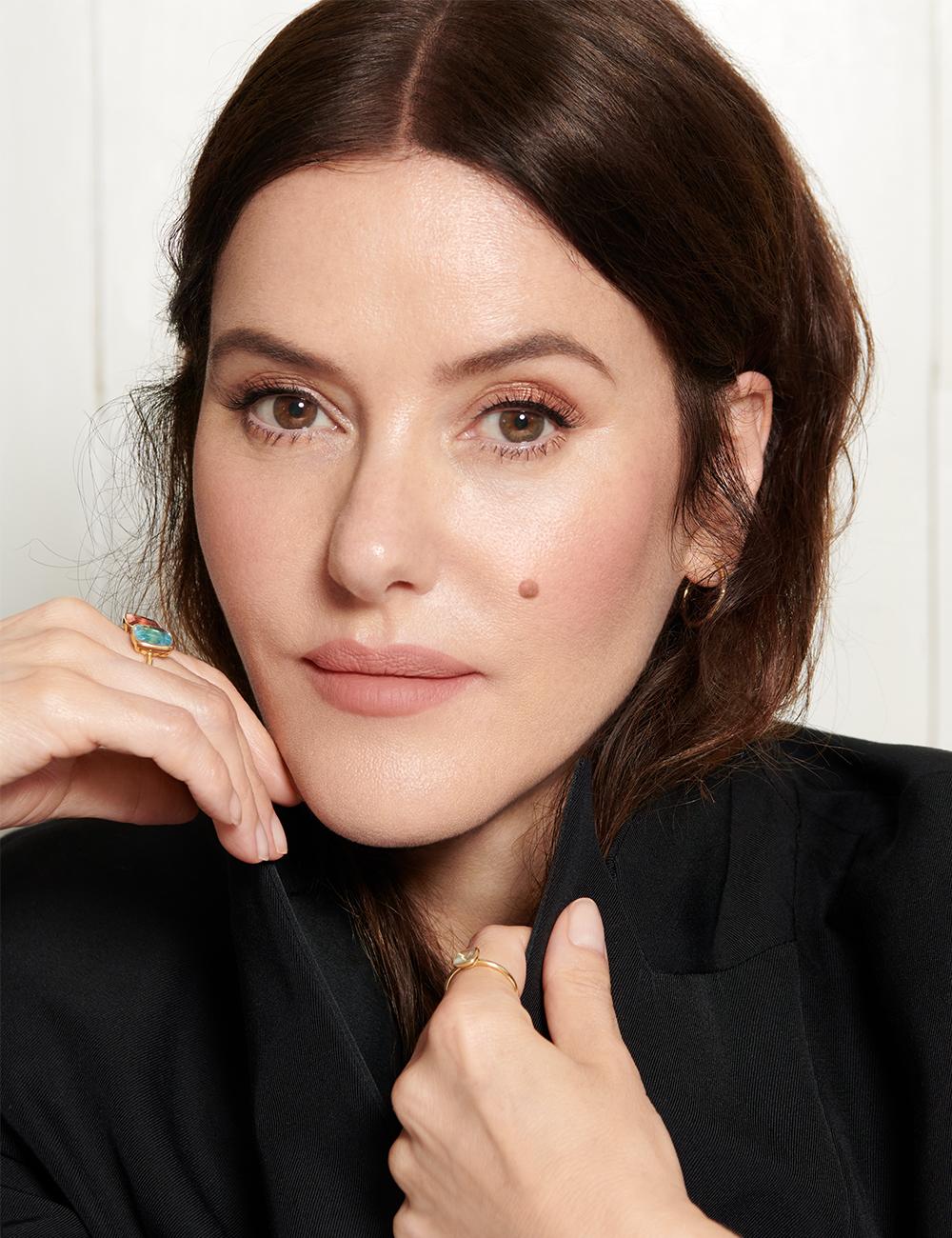 Notes From Lisa Eldridge