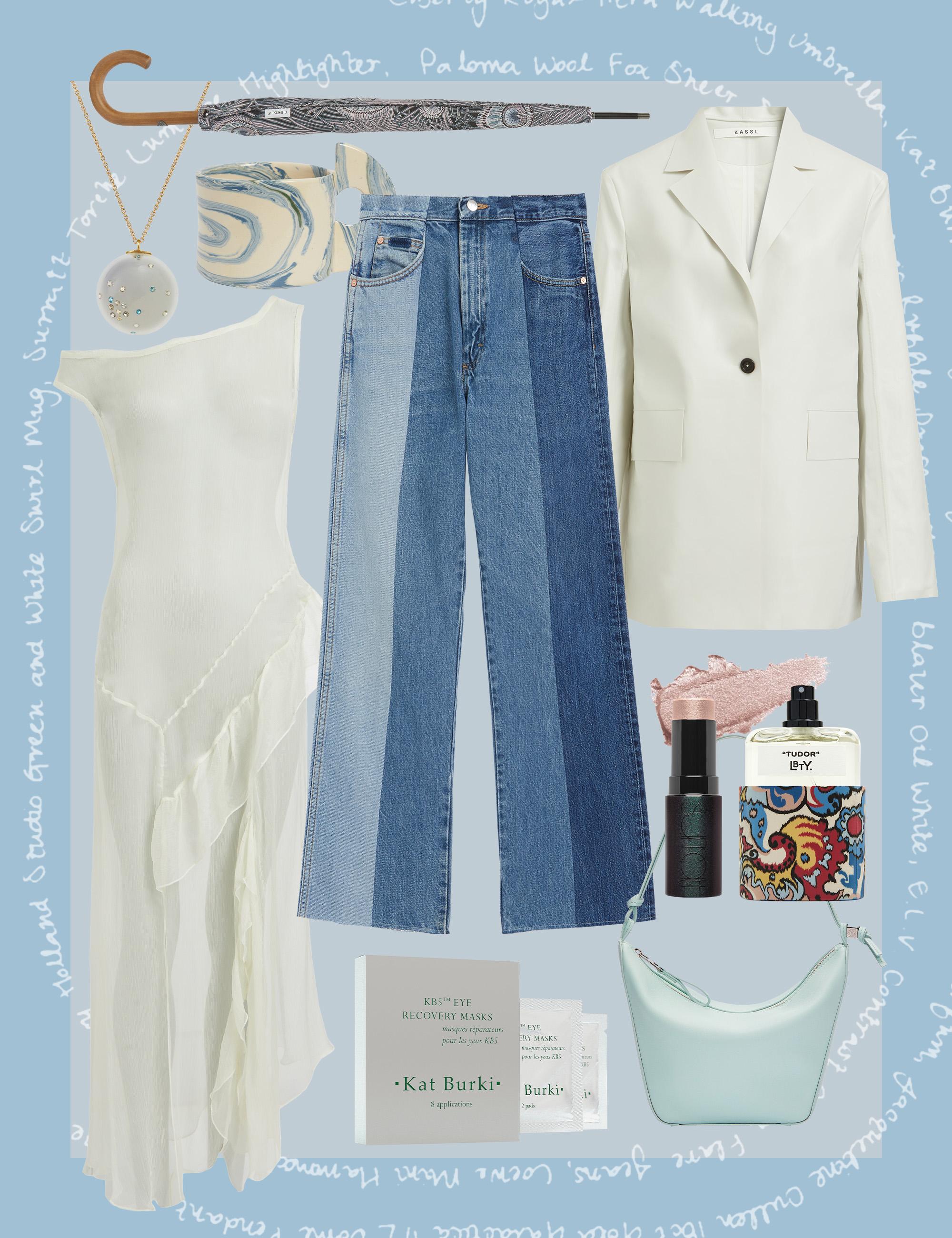 the liberty wishlist