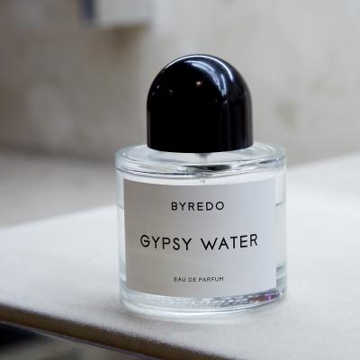 Liberty Beauty Brand of the Month: Byredo