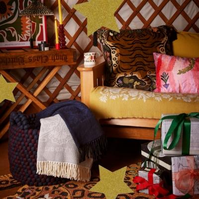 Liberty Home Gifts for the Homebody