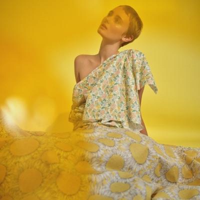 Liberty Fabrics SS24 Fabrics: A Liberty Kaleidoscope