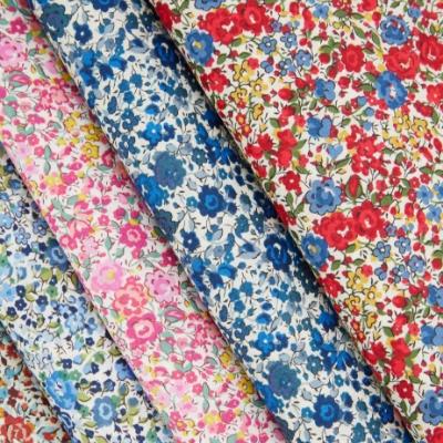 Liberty Fabrics The Classics Collection