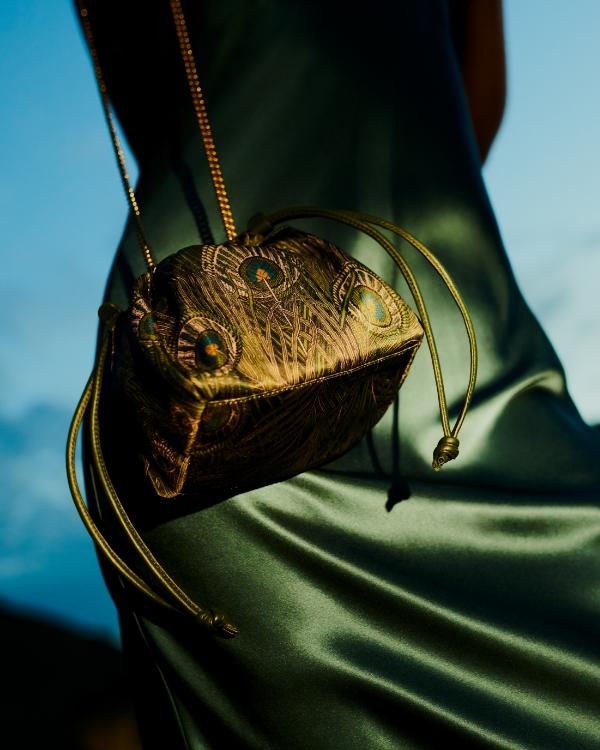 Liberty Accessories Bags