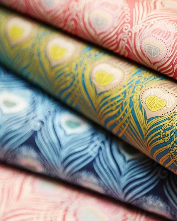 Liberty Fabrics