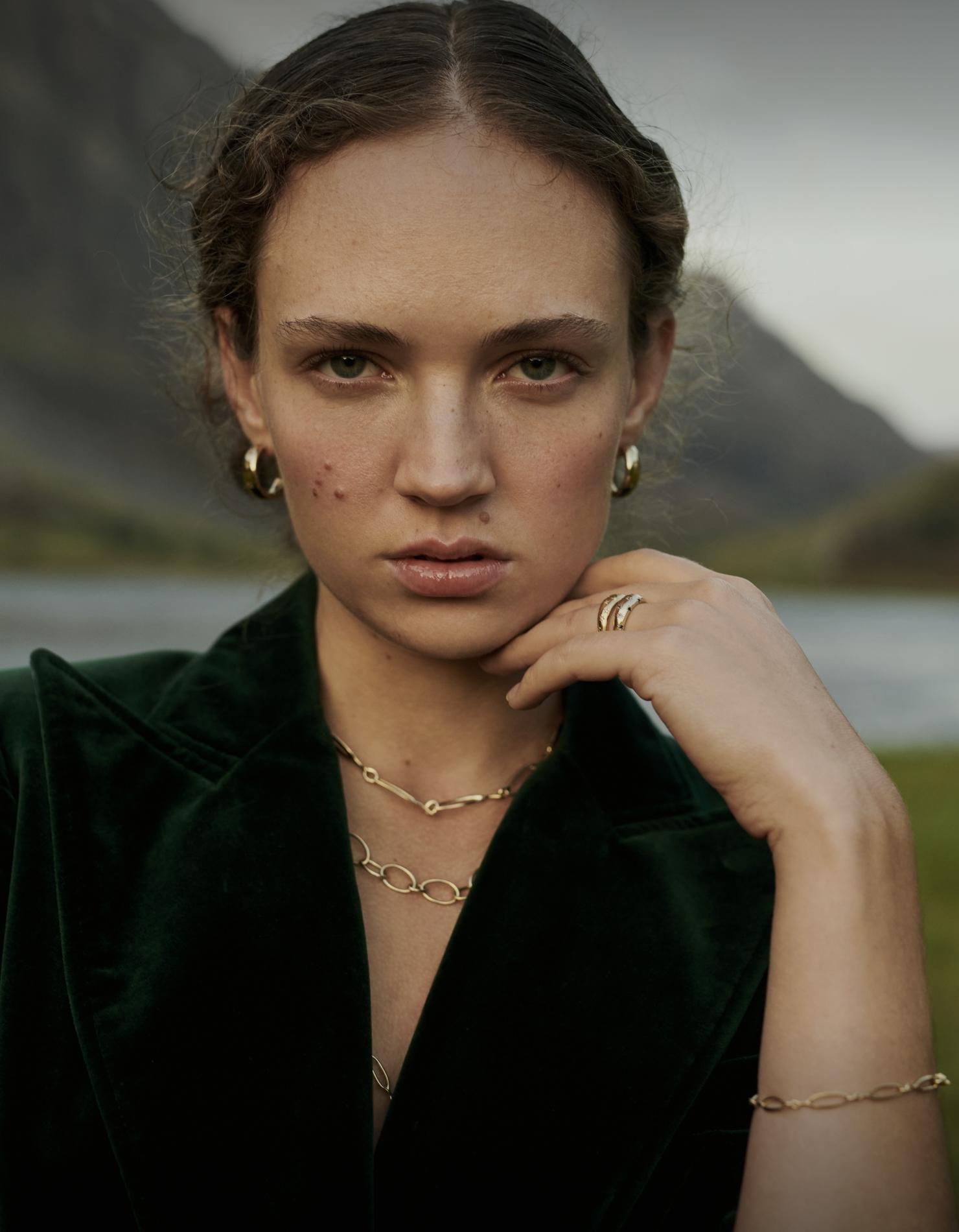 Liberty Jewellery Timeless Gems