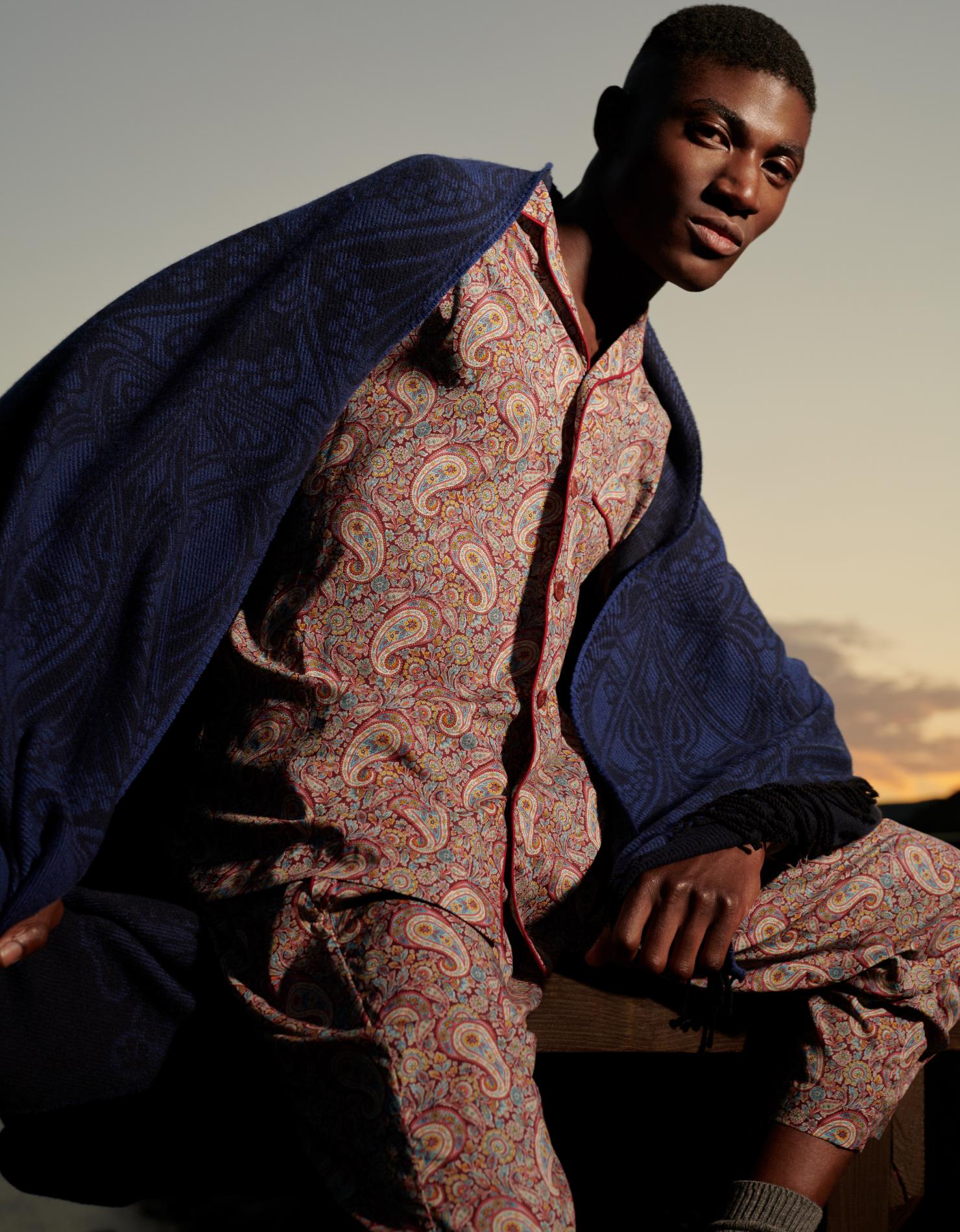 Liberty Menswear Sleep Sets: For the Dream Chasers