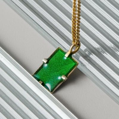 Liberty Menswear Jewellery Set in Stone