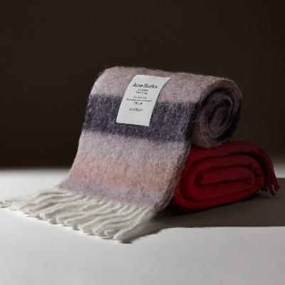 Liberty Menswear Trending: Winter-Proof Accessories