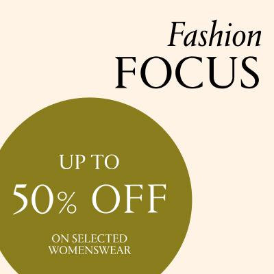 Liberty Womenswear Up to 50% off