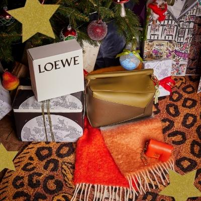 Liberty Womenswear Gifts for Her