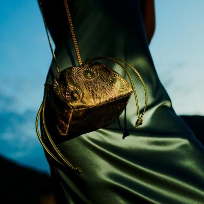 Liberty Womenswear Bag an Icon