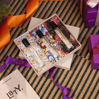 Liberty LBTY. Fragrance Discovery Set
