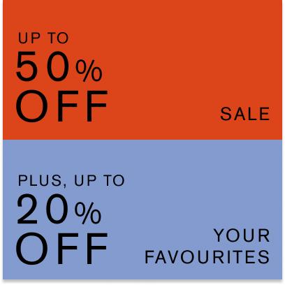 Liberty Womenswear Sale More Than A Sale