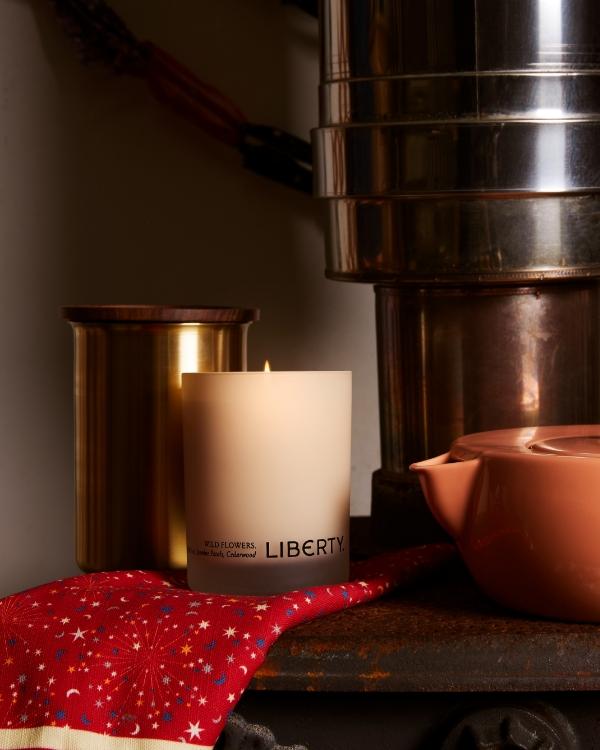 Liberty Home Accessories