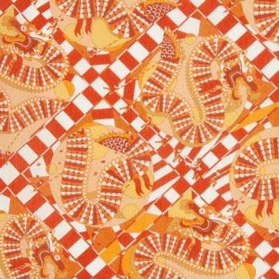 Liberty Fabrics Year of the Dragon