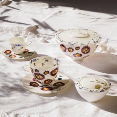 Liberty Home Refresh