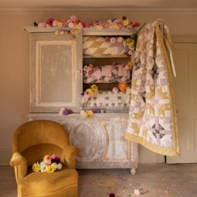 Liberty Home Exclusives