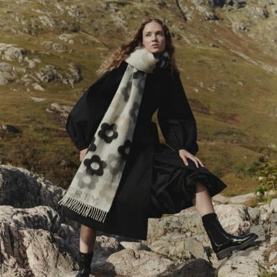 Liberty Womenswear Winter Warmers