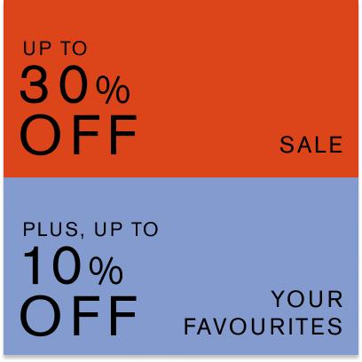 Liberty Beauty Sale Up to 50% off