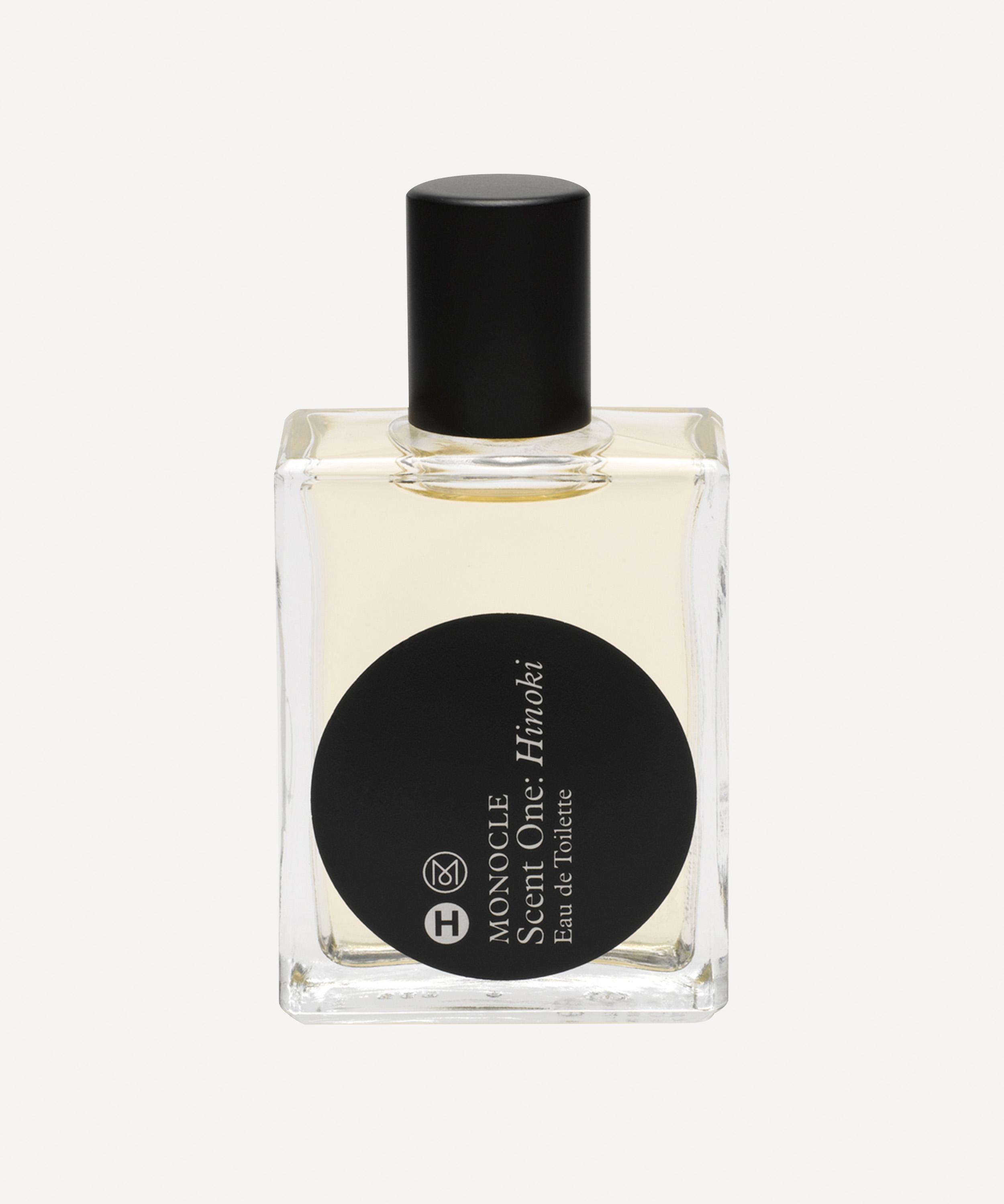 monocle parfum