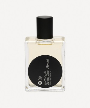 Comme Des Garçons - Monocle Scent One: Hinoki Eau De Toilette 50ml image number 0