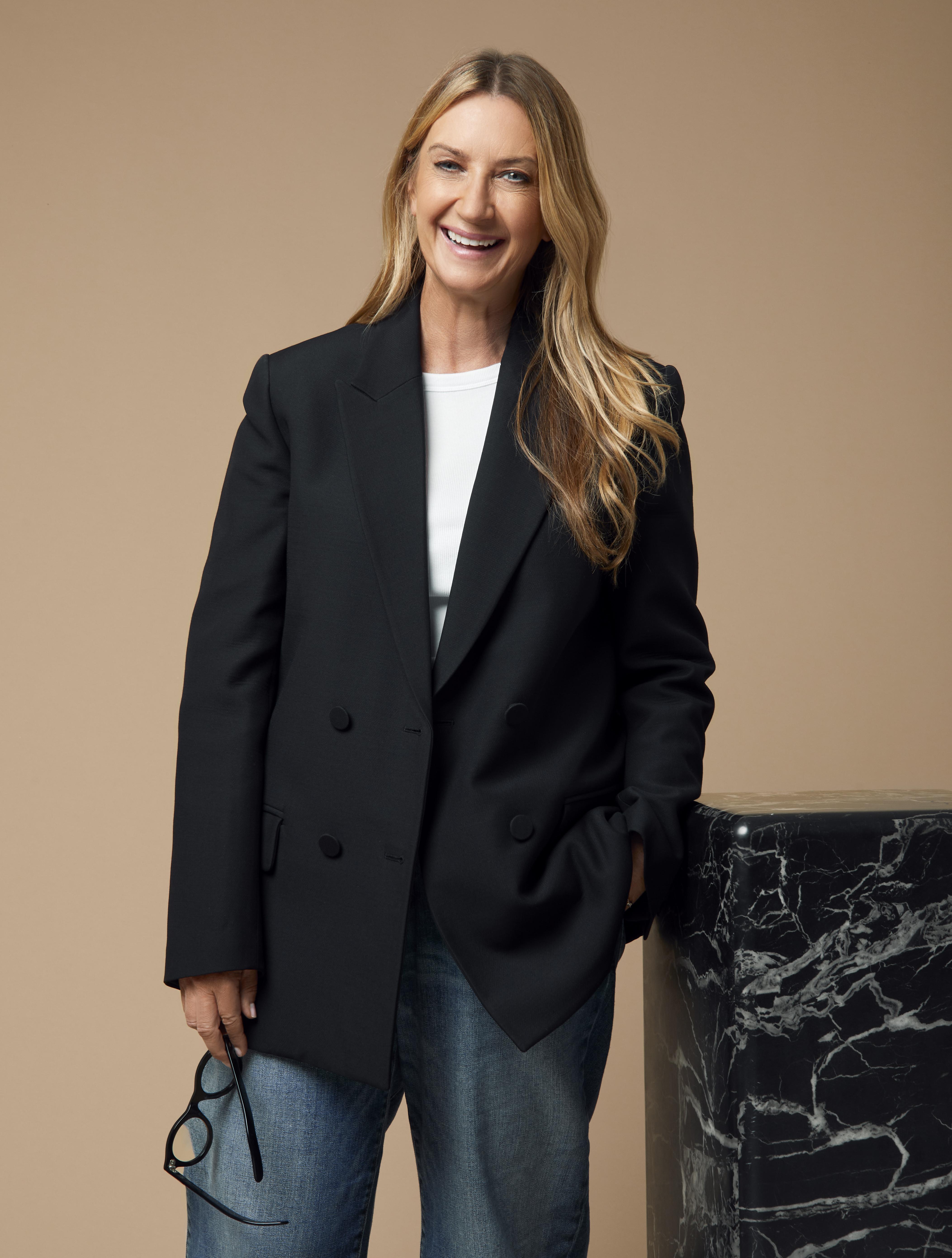 The Story of Anya Hindmarch in Five Pieces