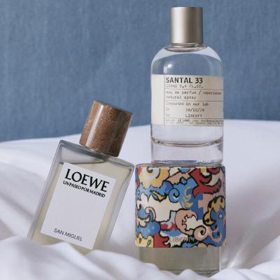 comme des garcons series 4 vettiveru eau de cologne