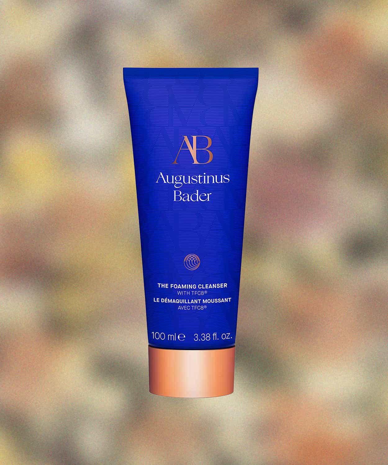 Augstinus Bader The Foaming Cleanser 100ml