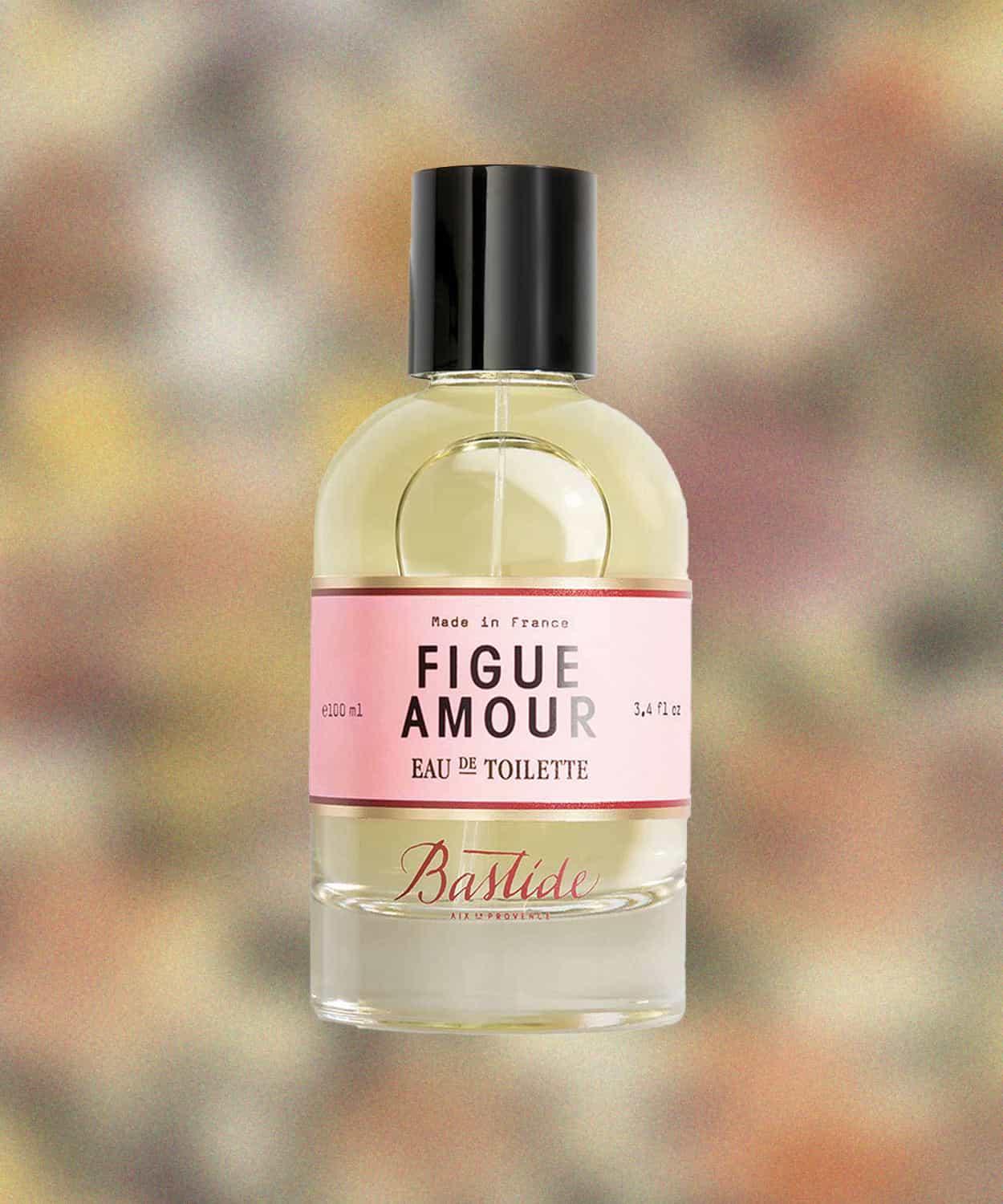 Bastide Figue Amour EDT 10ml