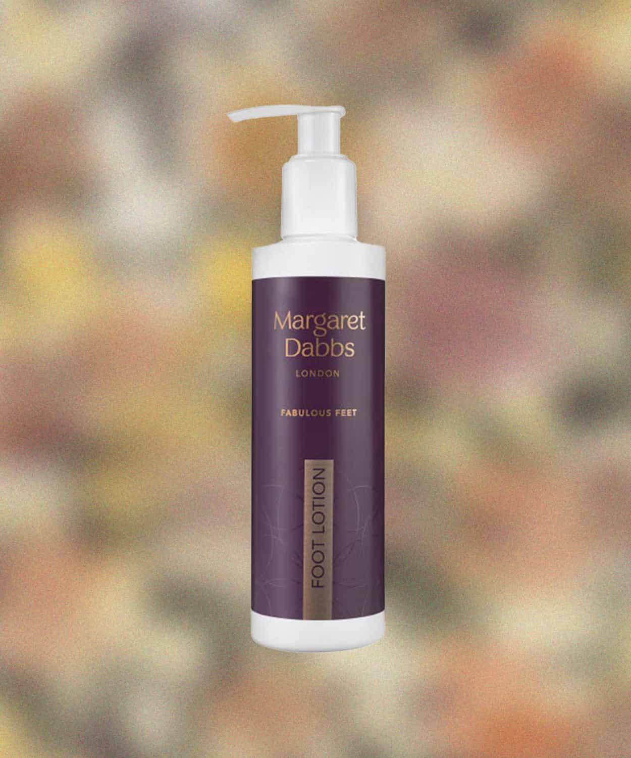 Margaret Dabbs Intensive Hydrating Foot Lotion 100ml