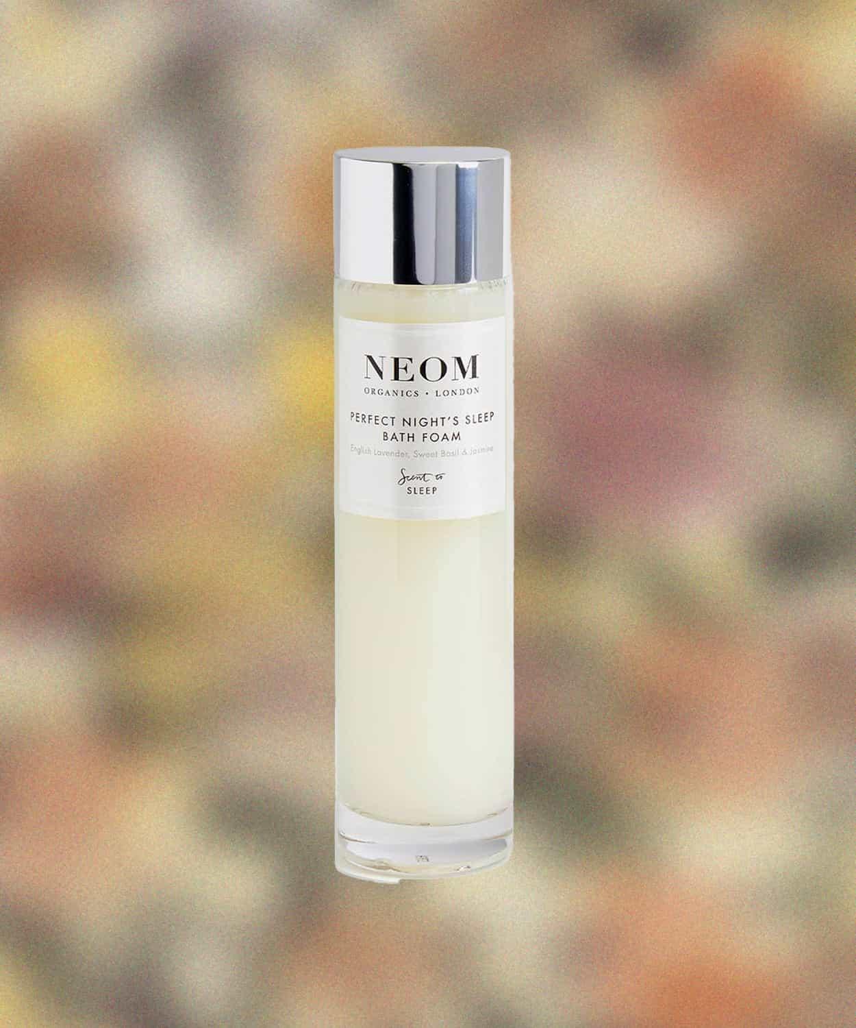 Neom Bedtime Hero Bath Foam 200ml