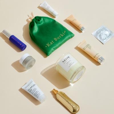 Liberty Beauty With Benefits