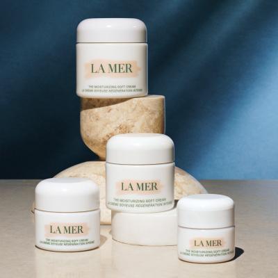 Liberty Beauty Back In Stock: La Mer