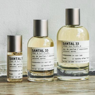 Liberty discount santal 33