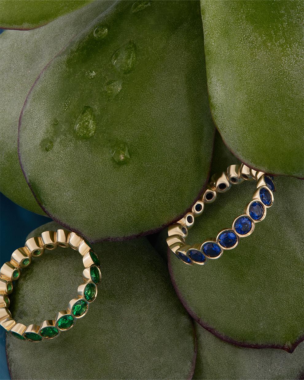 Discover Liberty Brand