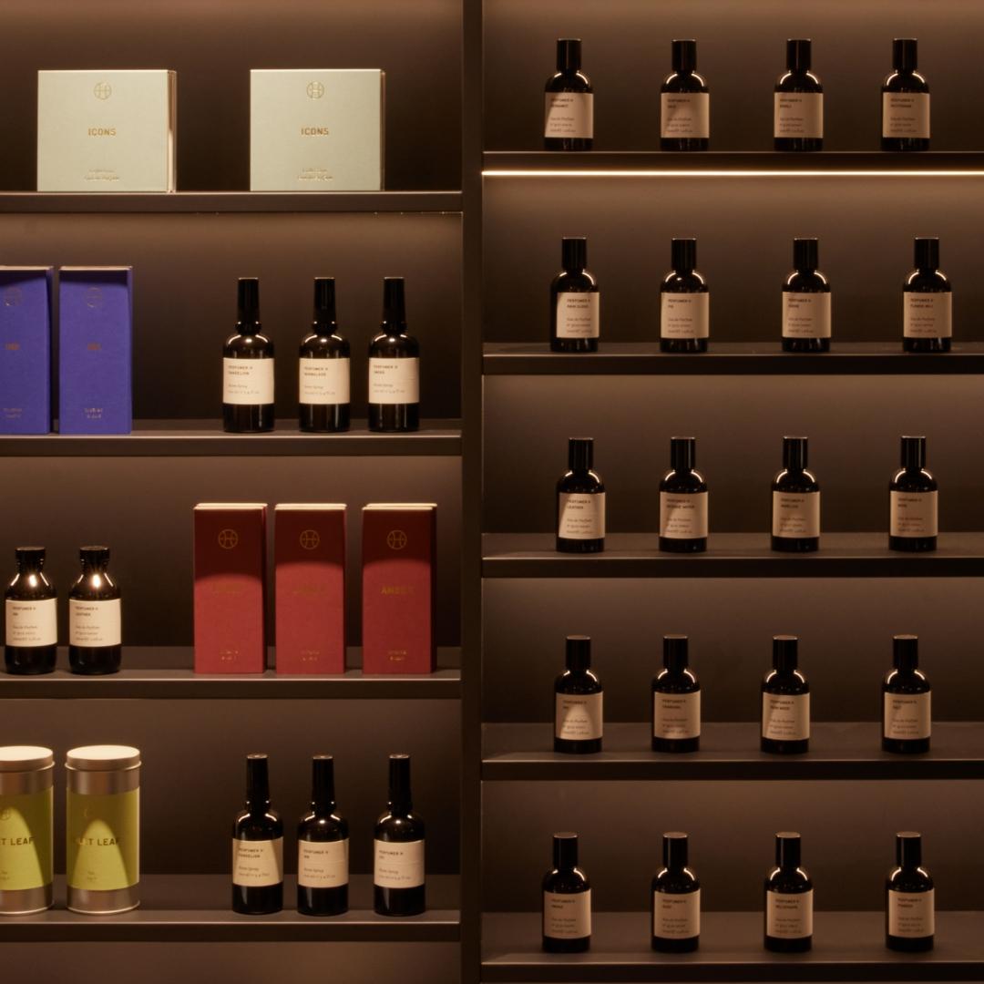 Seven Unisex Scents to Try