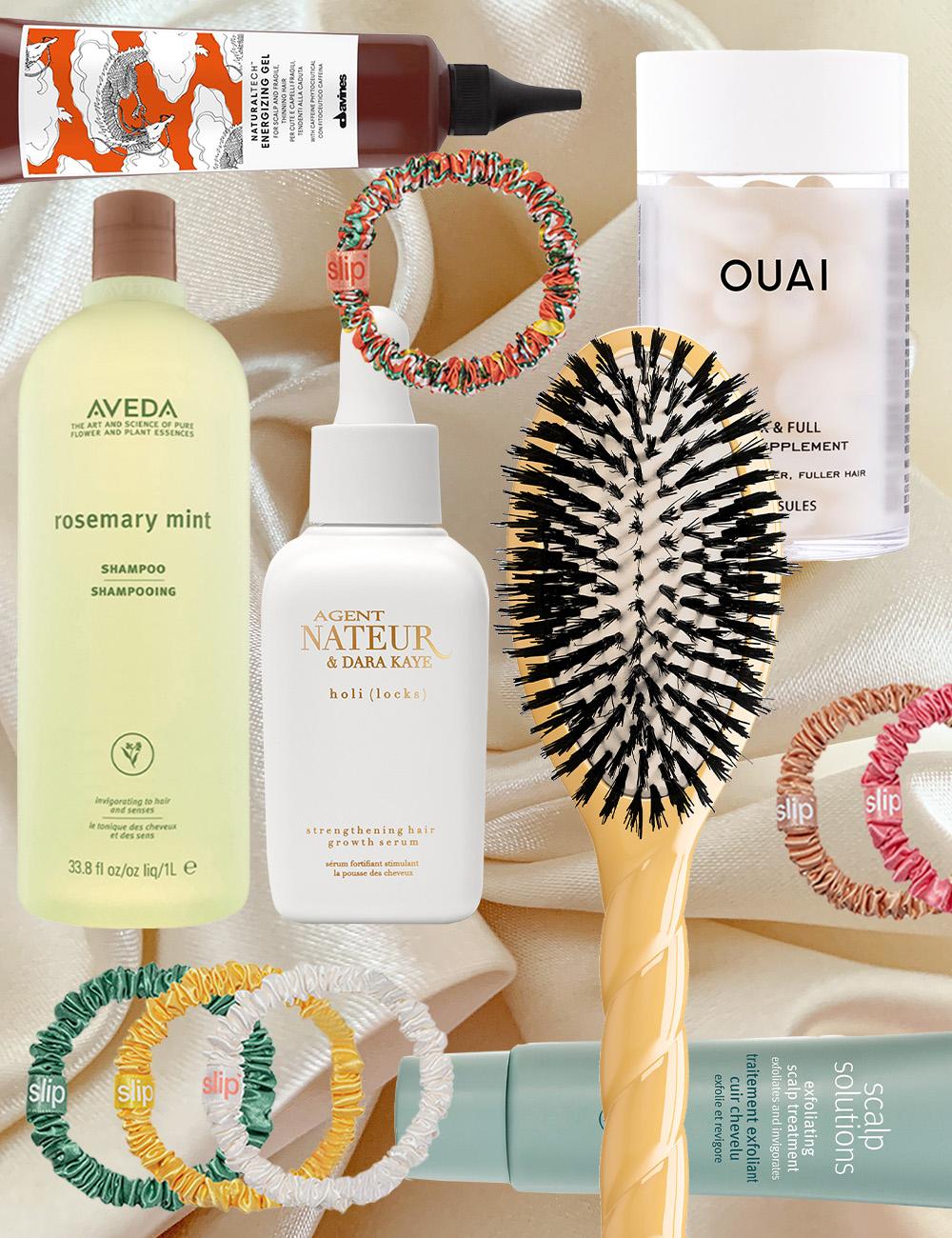 Is Your Hair Hormonal?