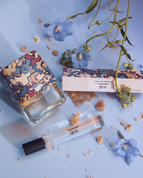 Liberty Perfume Liberty LBTY. Fragrance