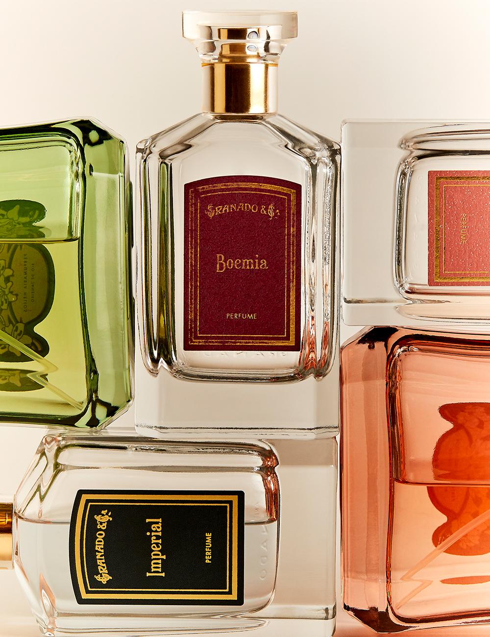 Genius In A Bottle: The Best Of Perfume Bottle Design By The Decade