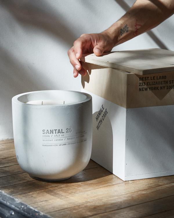 Liberty Home Fragrance