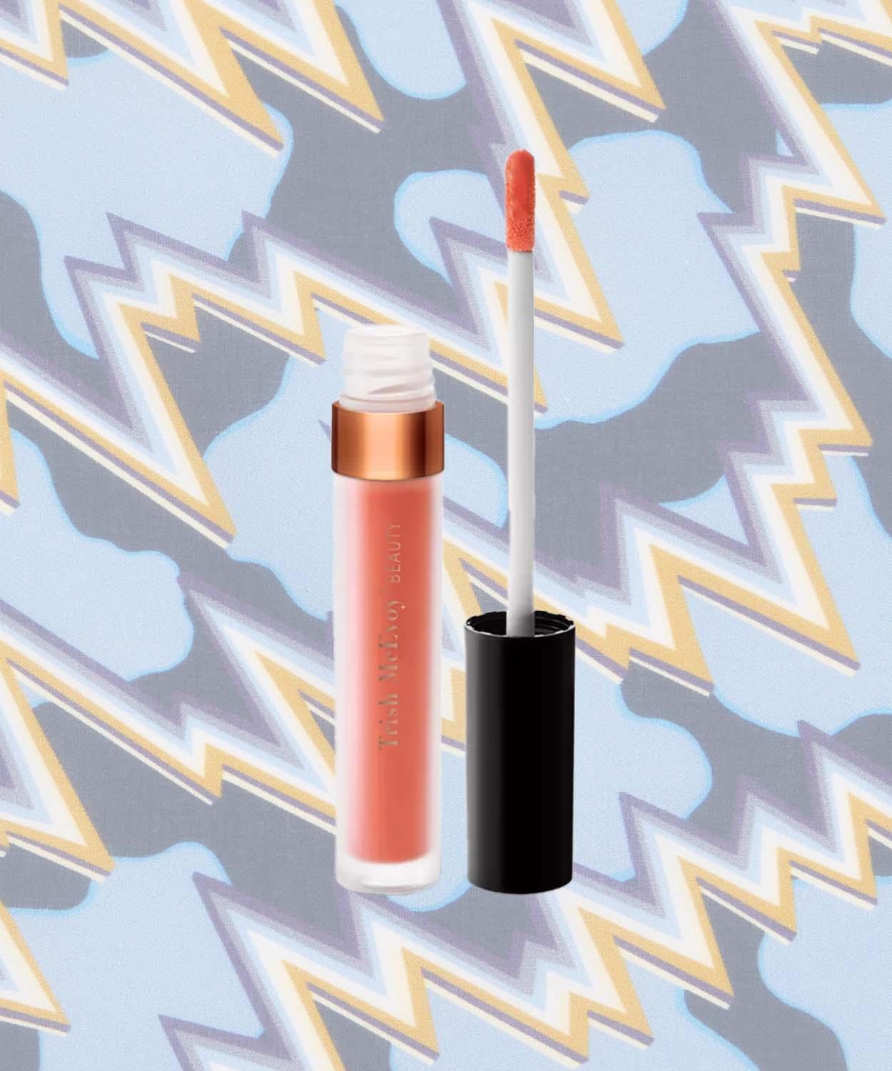 Trish McEvoy Easy Lip Gloss in Ingenuine 3ml