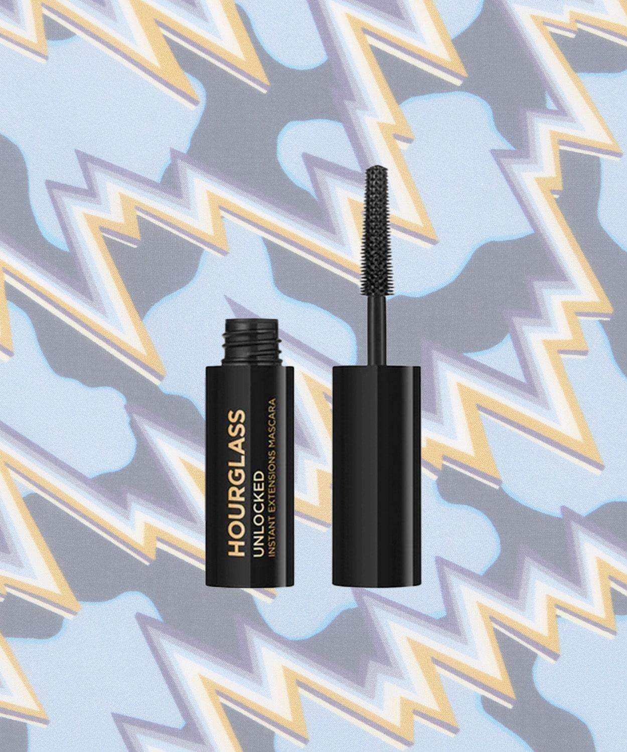 Hourglass Unlocked Travel Mascara 5g