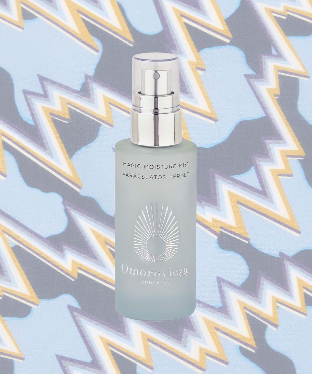 Omorovicza Magic Moisture Mist 50ml