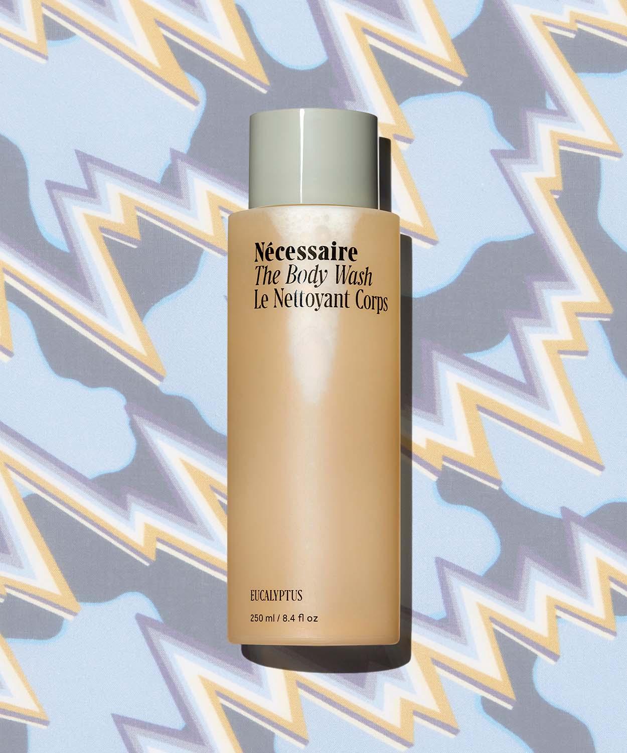 Nécessaire The Body Wash Eucalyptus 250ml