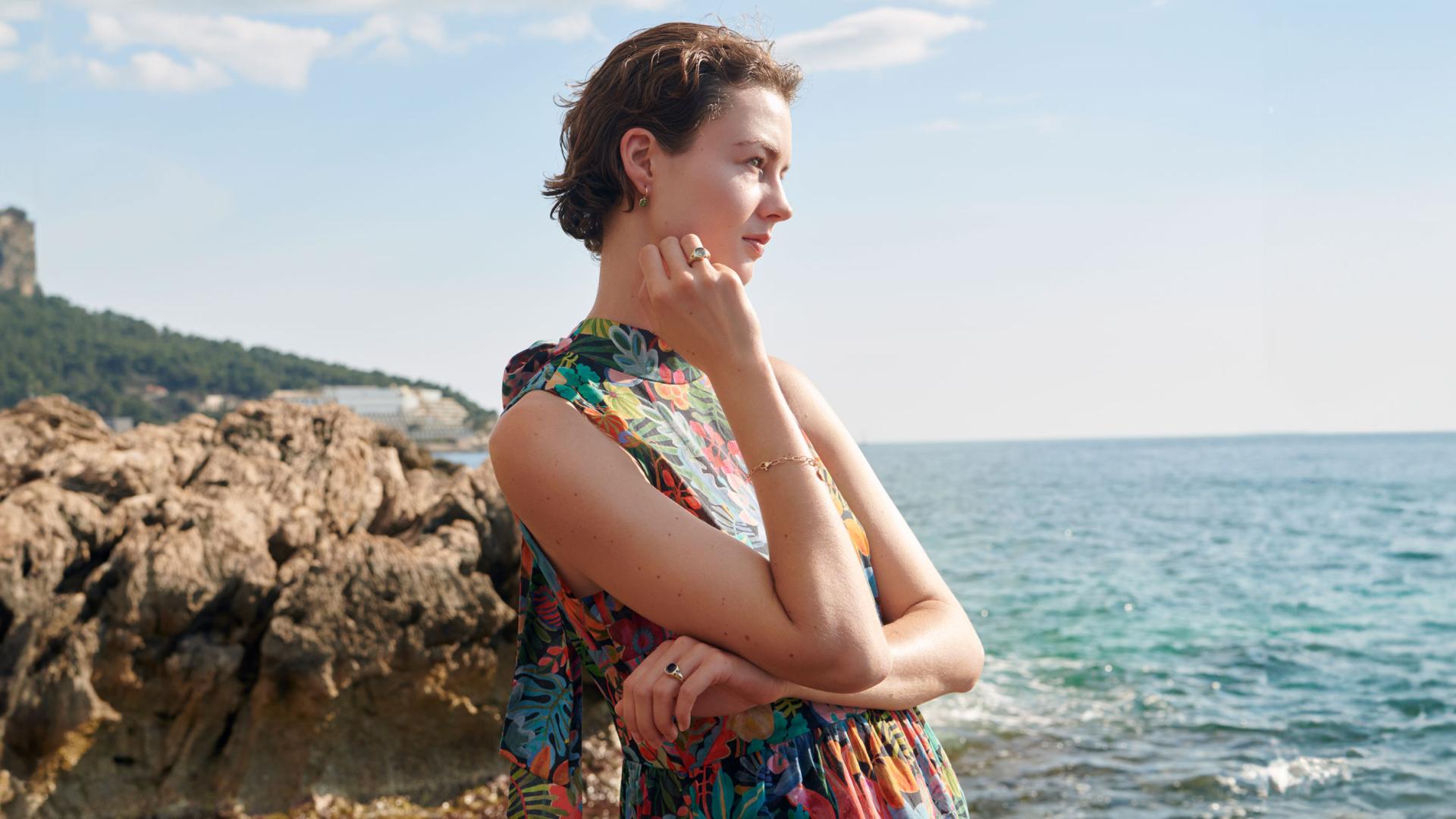 Liberty New Season Liberty Liberty SS24 apparel collection