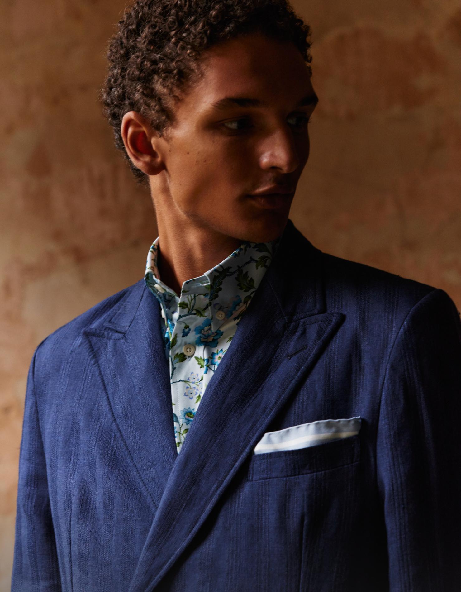 Liberty Menswear Just Landed